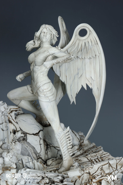 XM Studios Wonder Woman - Marble